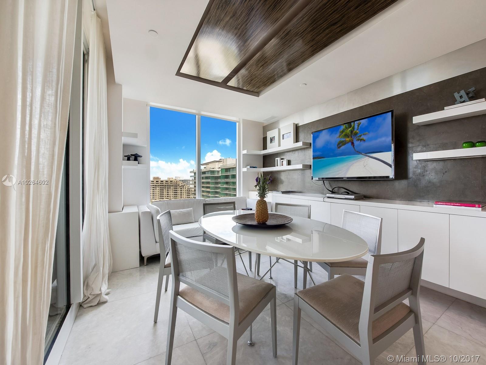 Grand Bay Tower Condo - Residential Lease