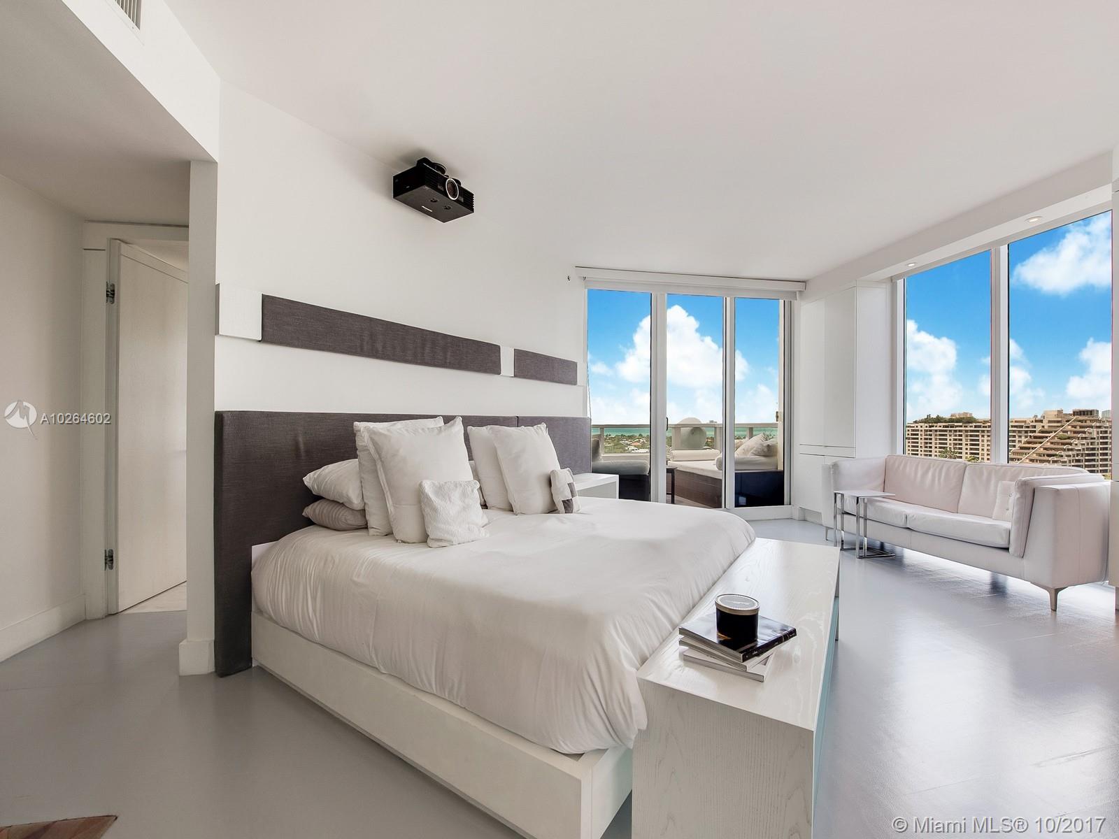 Grand Bay Tower Condo - Residential Lease