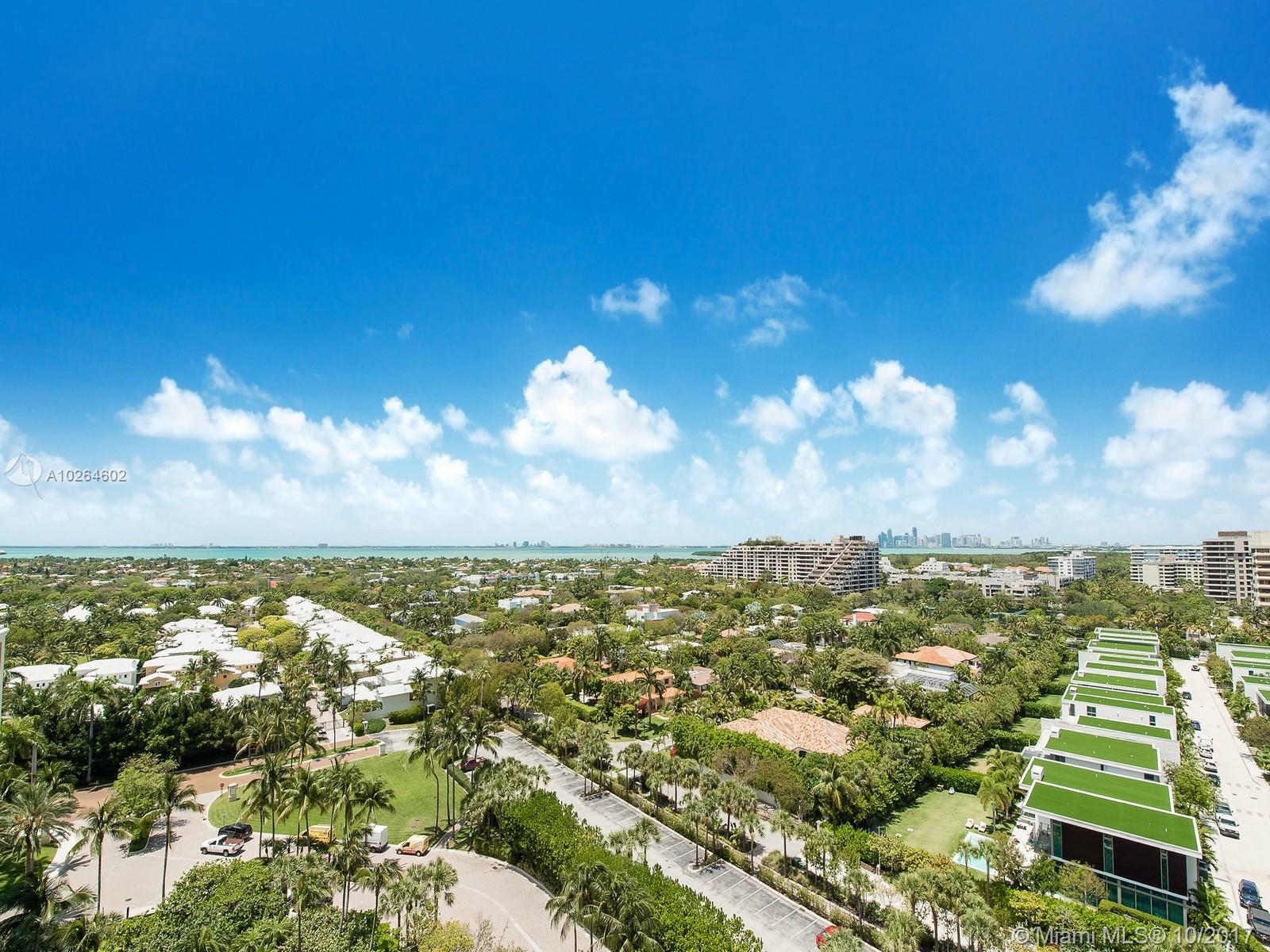 Grand Bay Tower Condo - Residential Lease