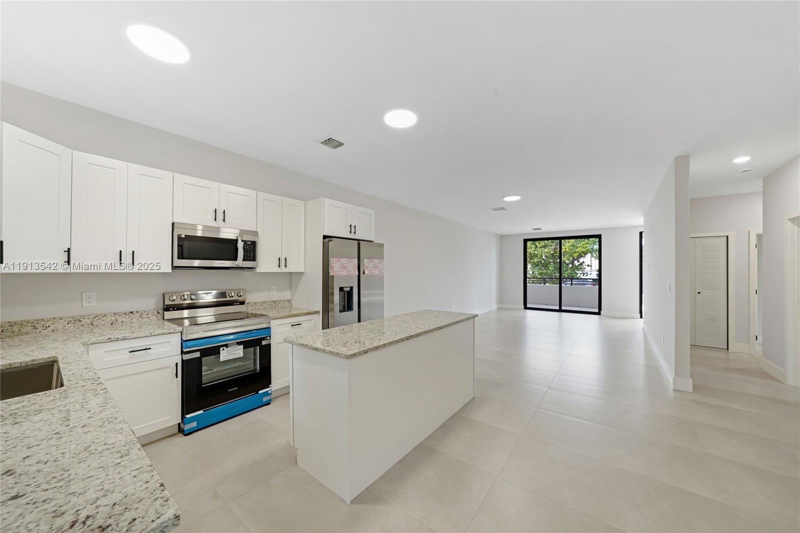 INGLESIDE PARK - Residential Lease