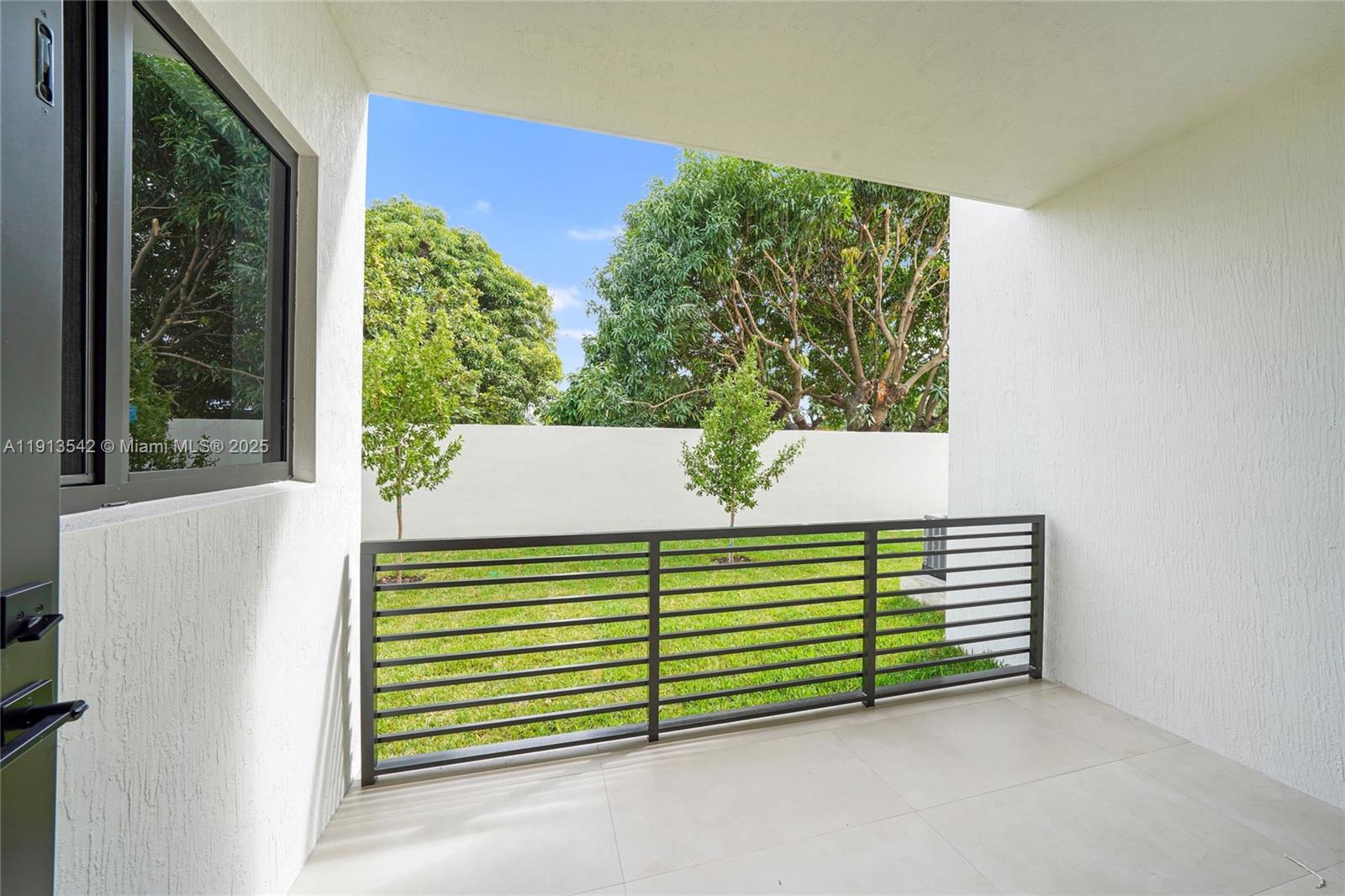 INGLESIDE PARK - Residential Lease