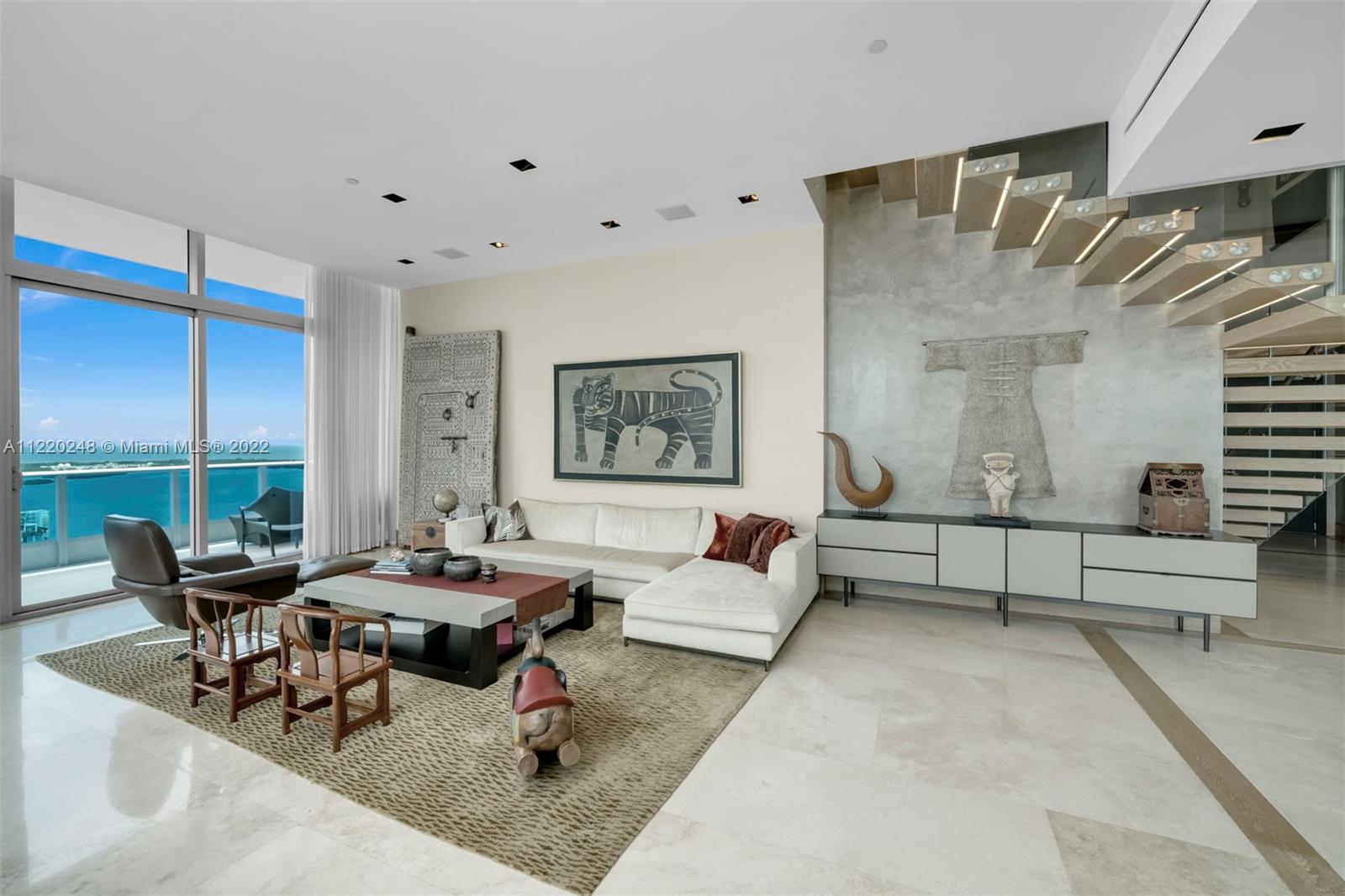 EPIC WEST CONDO - Residential