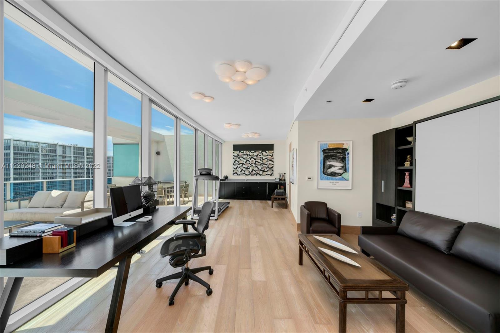 EPIC WEST CONDO - Residential