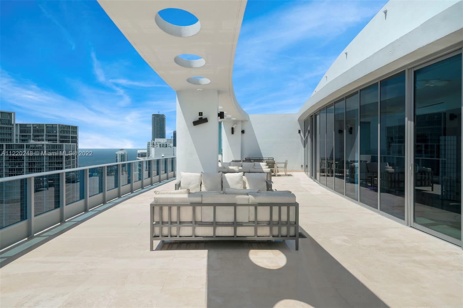 EPIC WEST CONDO - Residential