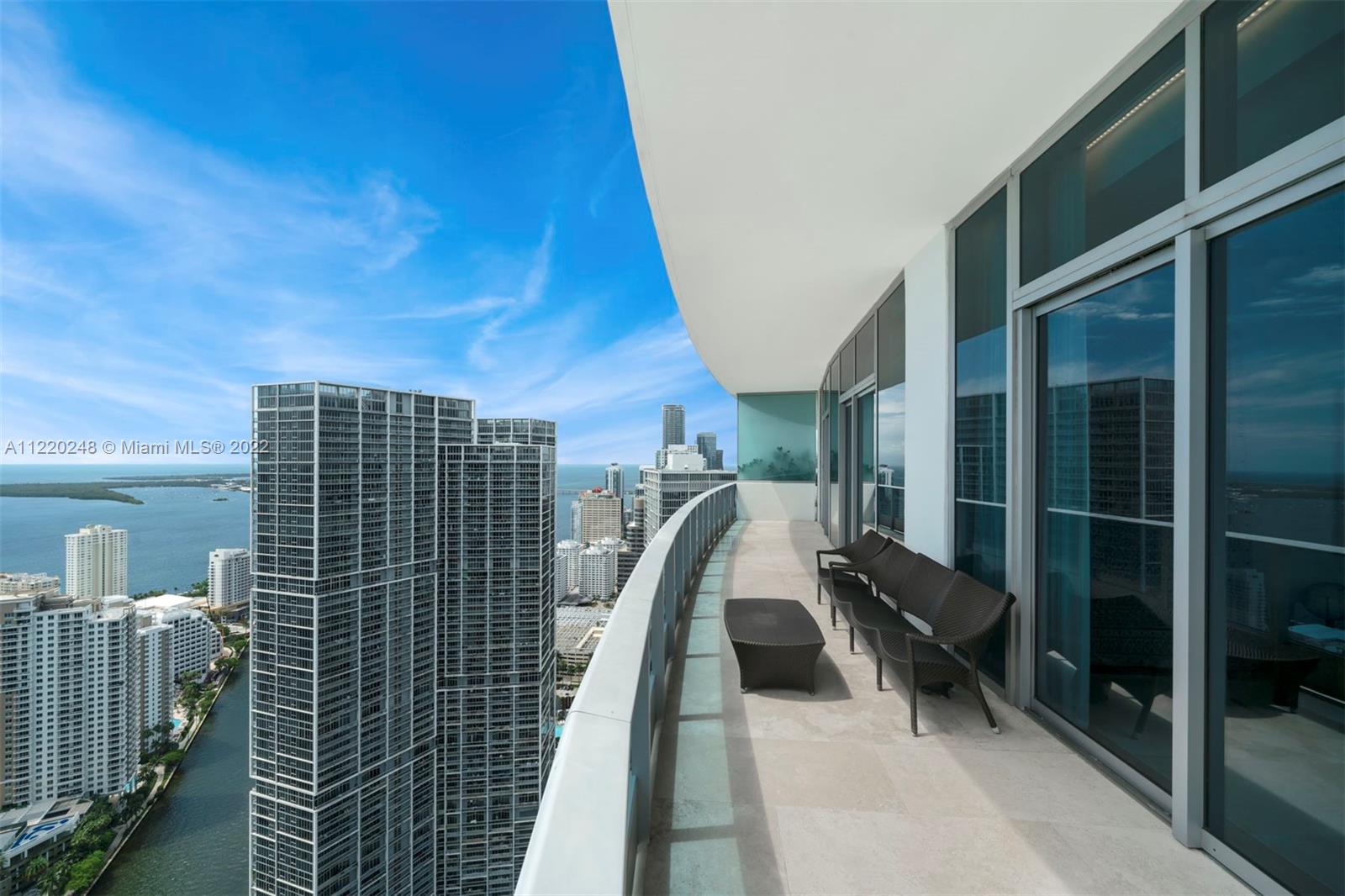 EPIC WEST CONDO - Residential