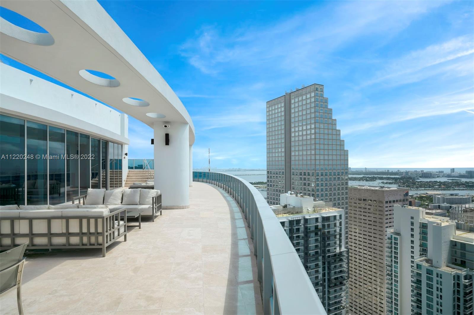 EPIC WEST CONDO - Residential