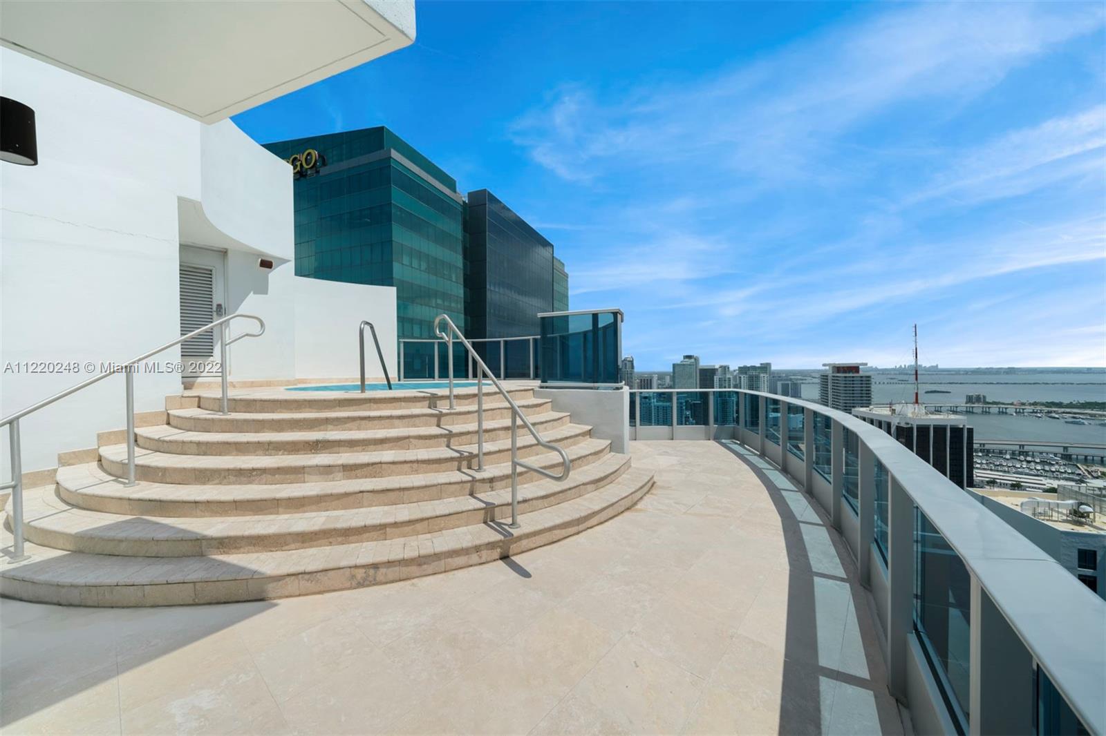 EPIC WEST CONDO - Residential