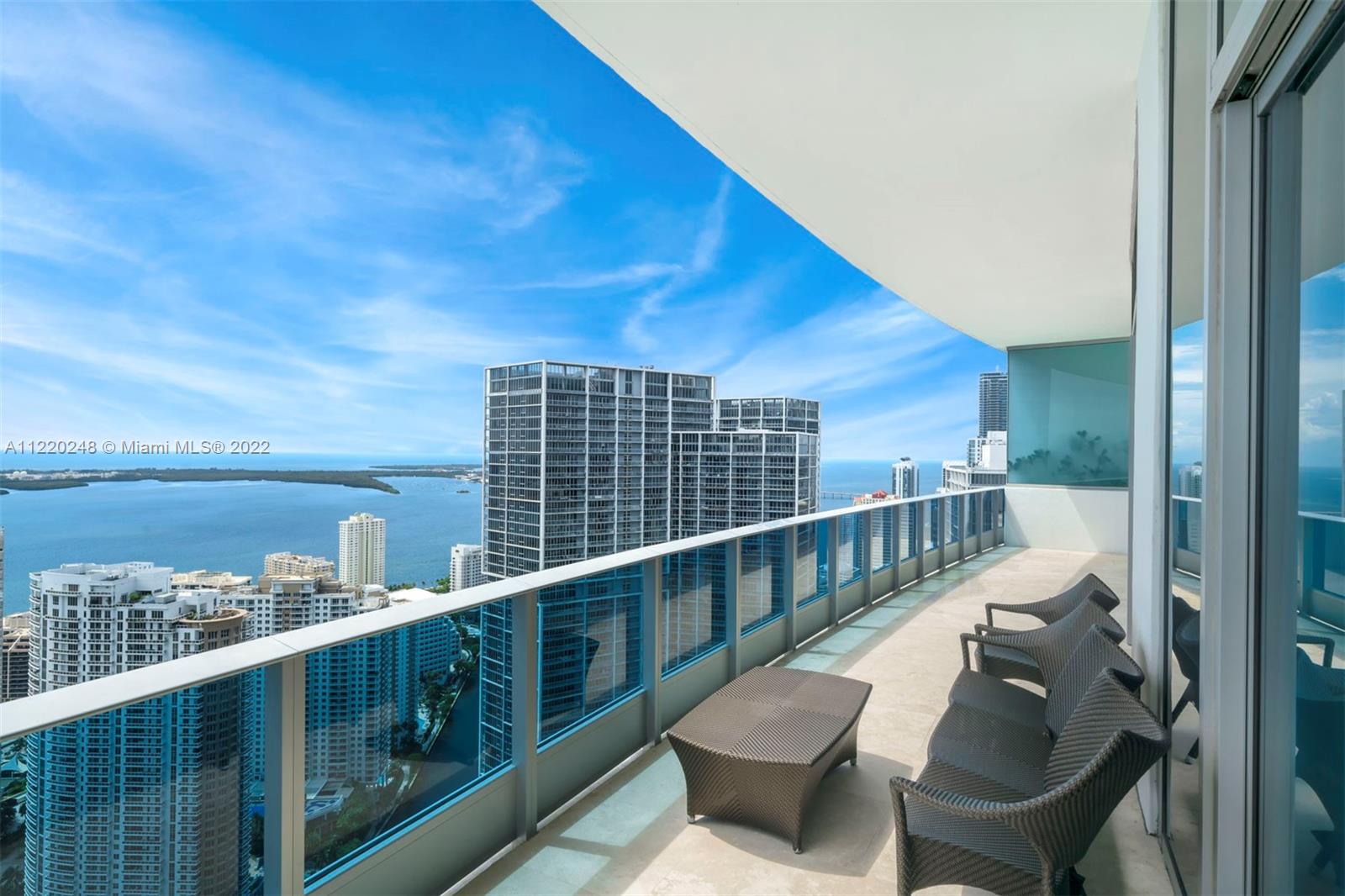 EPIC WEST CONDO - Residential