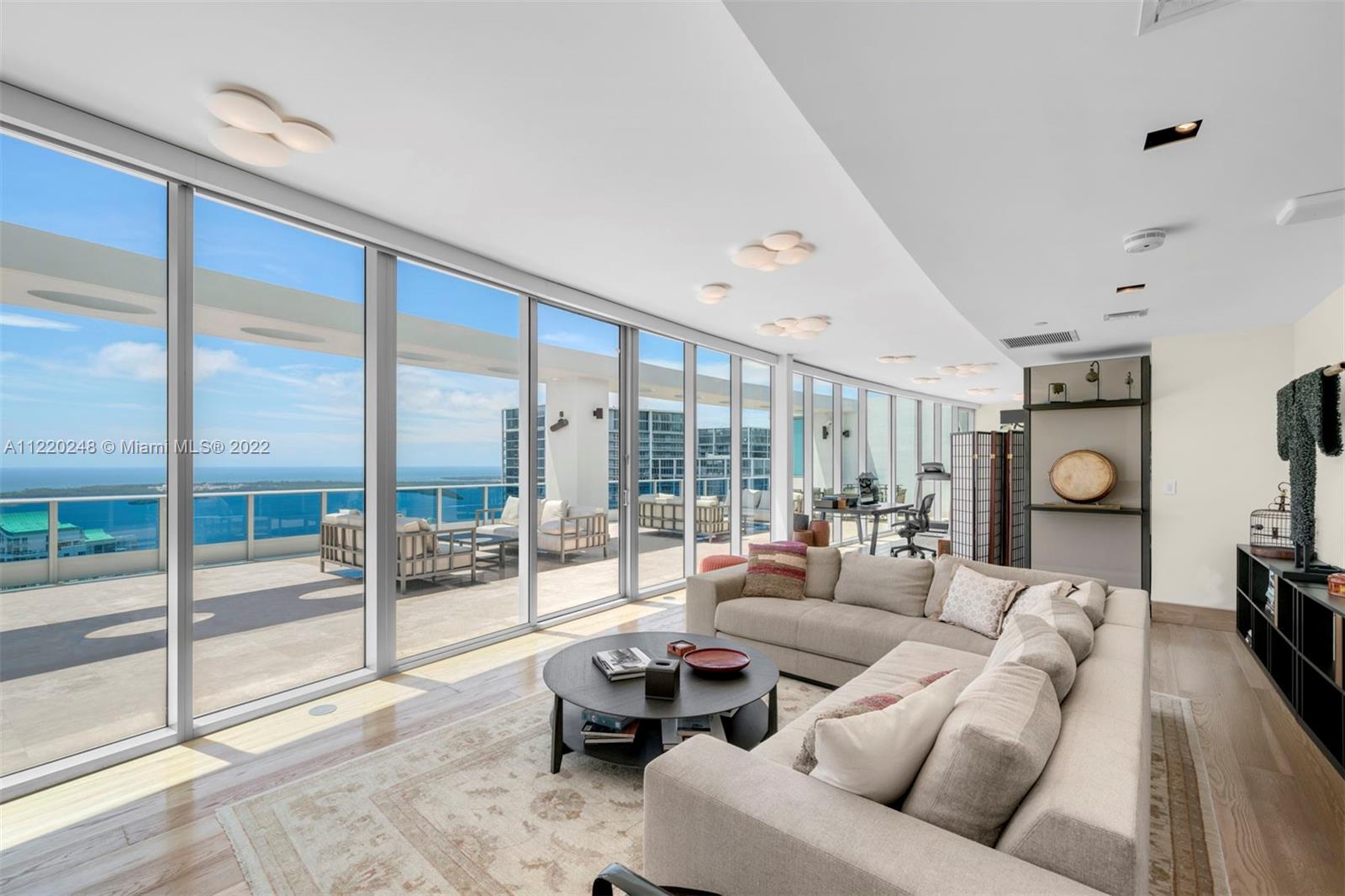 EPIC WEST CONDO - Residential