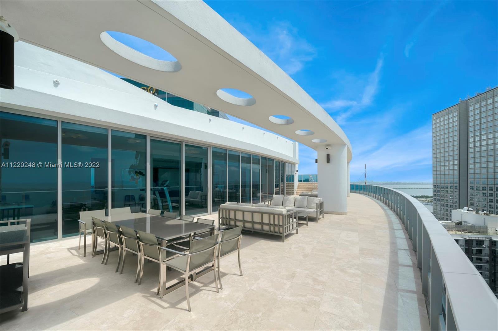 EPIC WEST CONDO - Residential