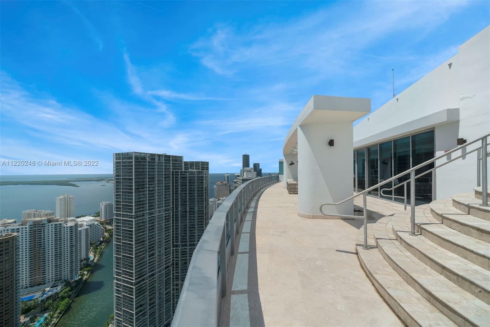 EPIC WEST CONDO - Residential