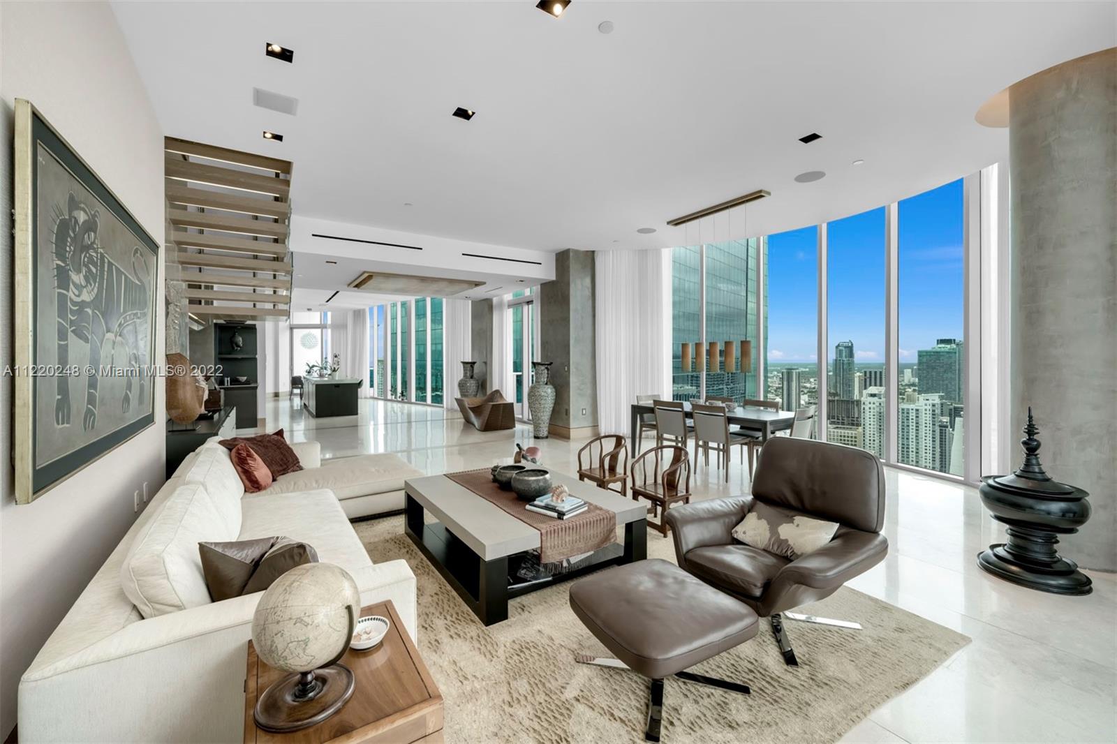 EPIC WEST CONDO - Residential