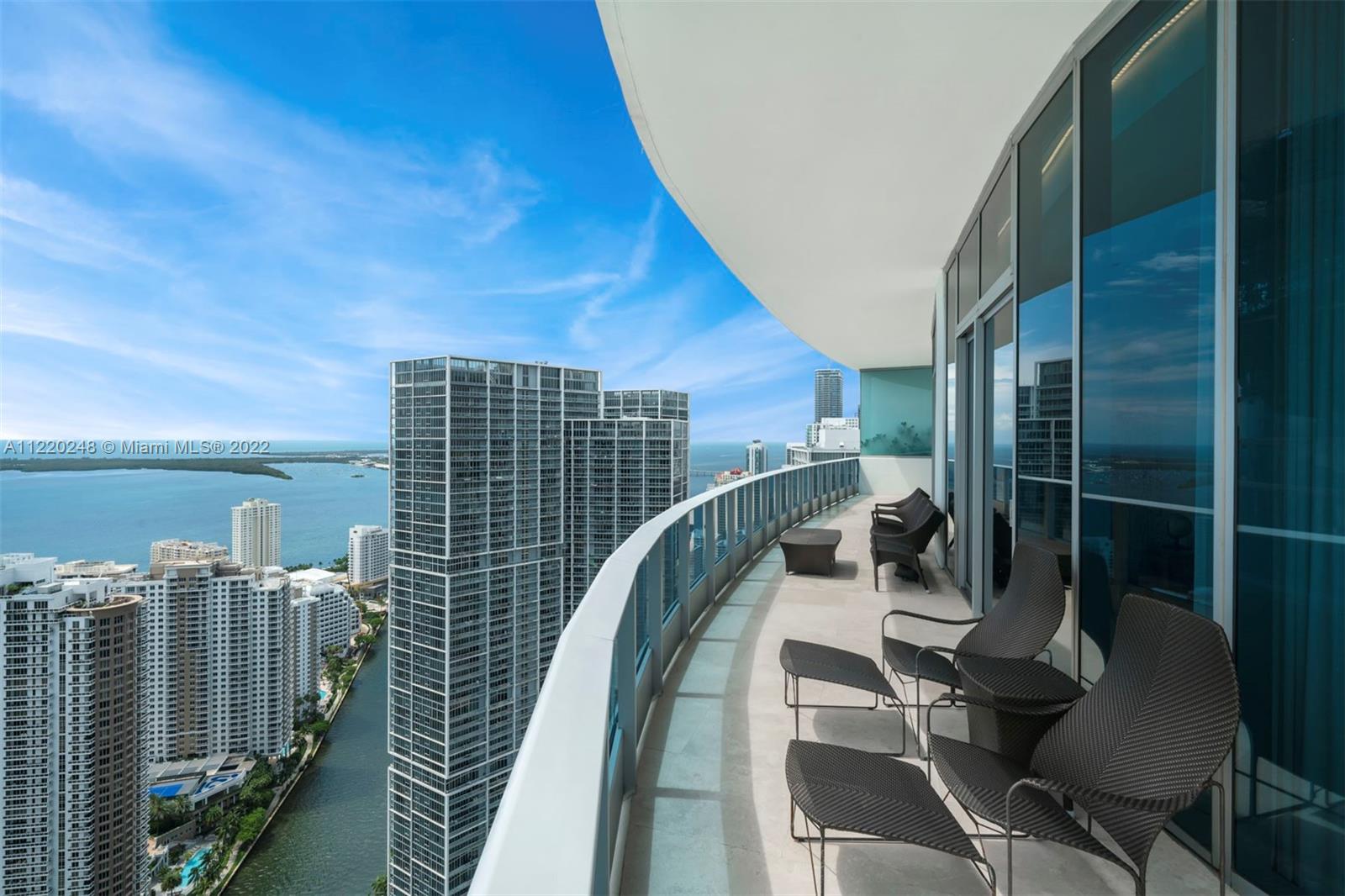 EPIC WEST CONDO - Residential