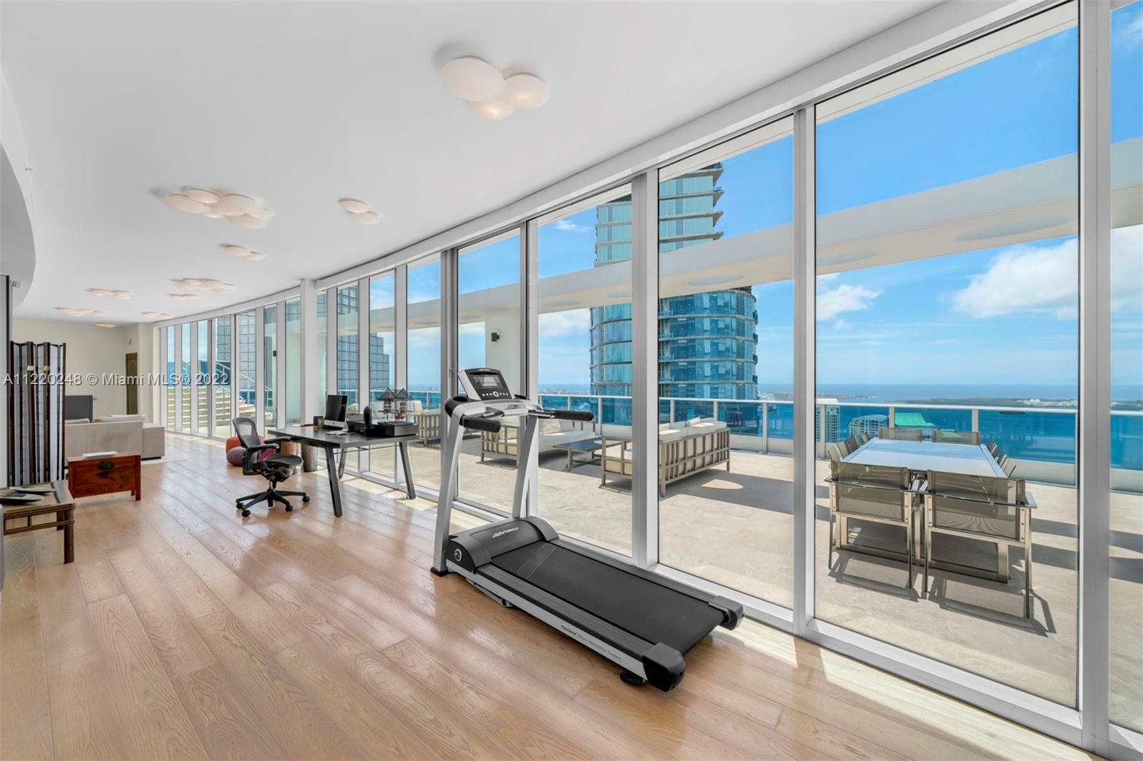 EPIC WEST CONDO - Residential