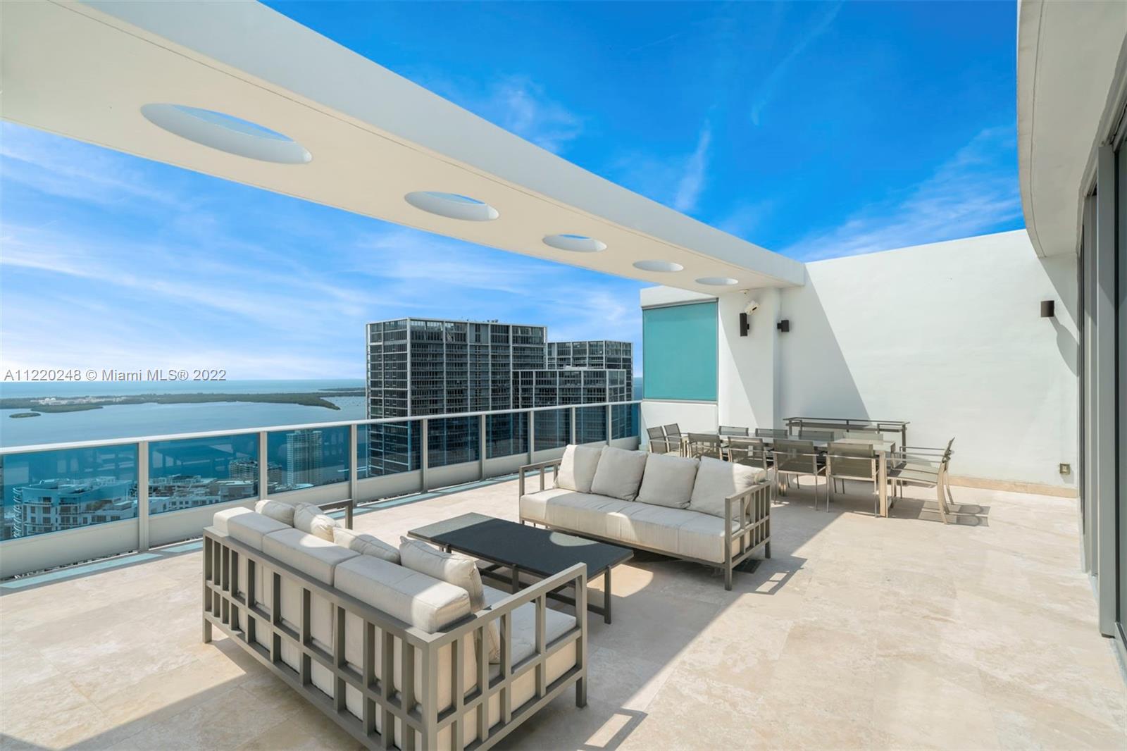 EPIC WEST CONDO - Residential