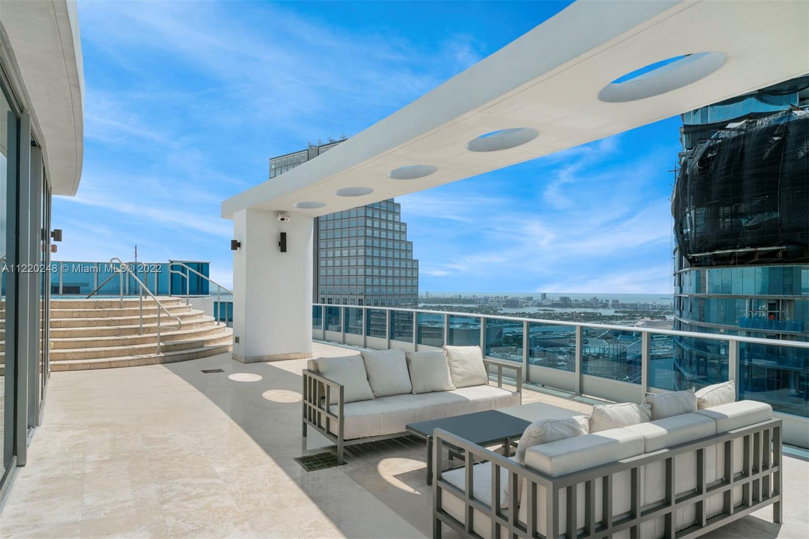 EPIC WEST CONDO - Residential