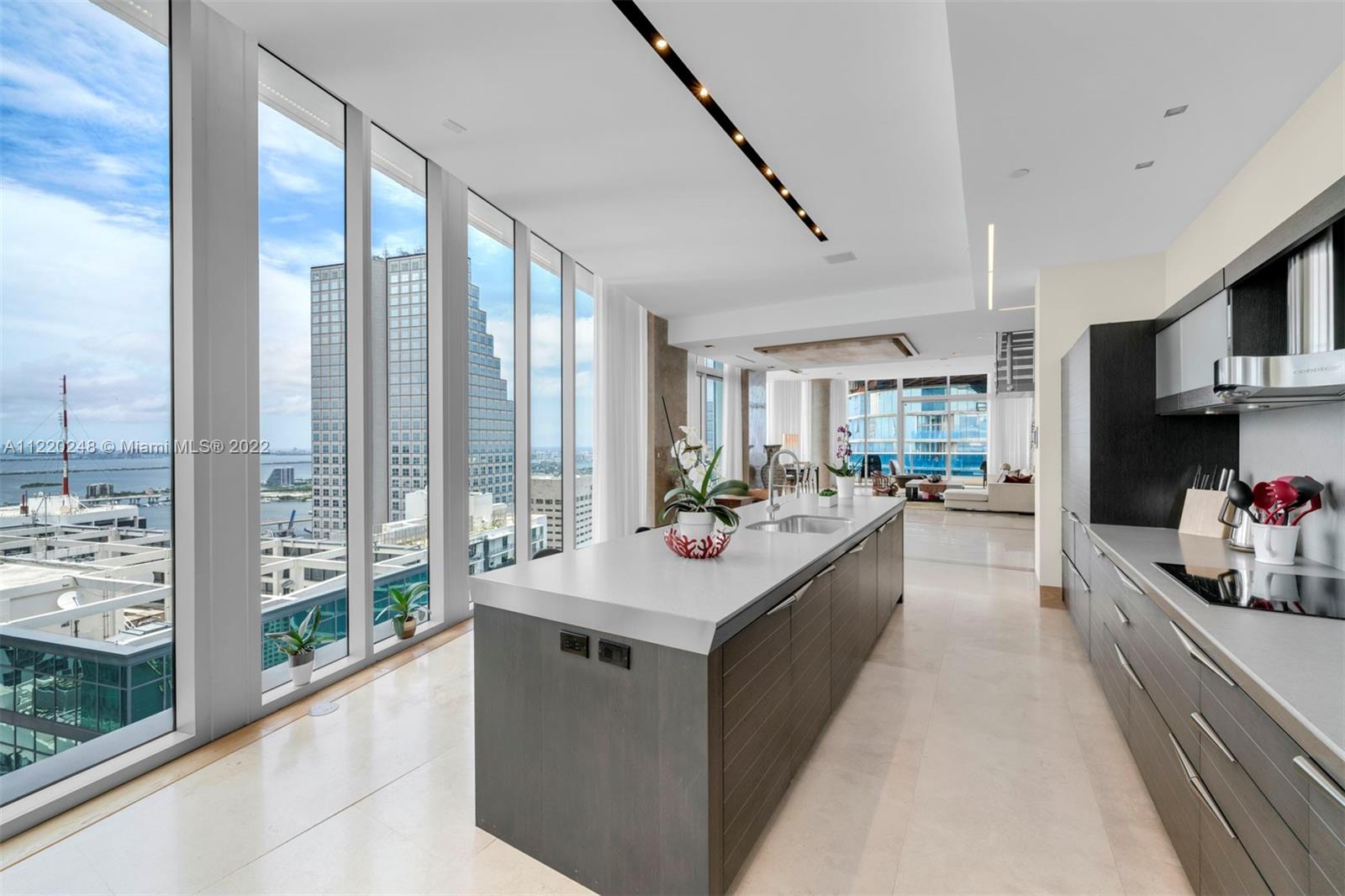 EPIC WEST CONDO - Residential