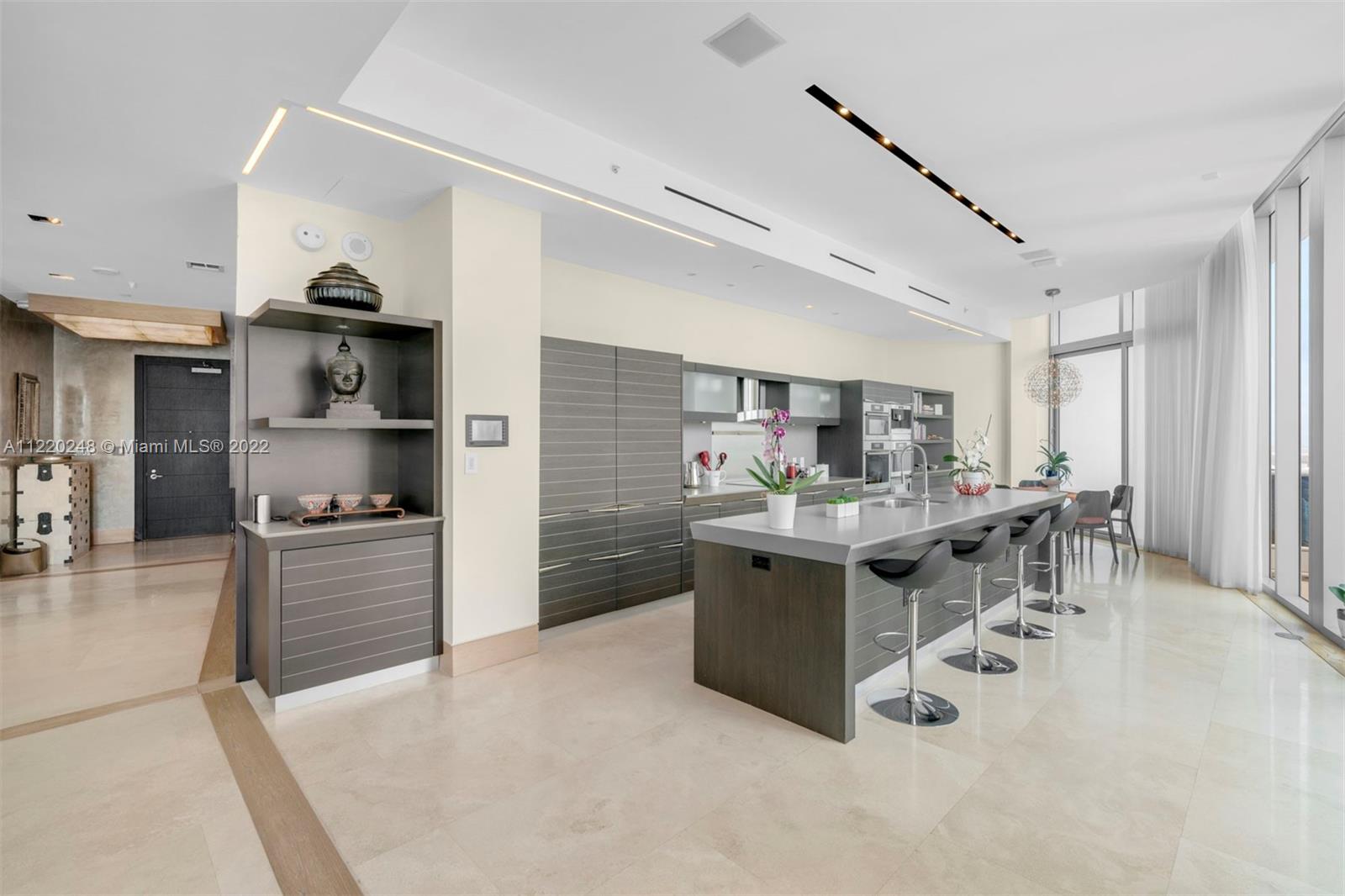 EPIC WEST CONDO - Residential