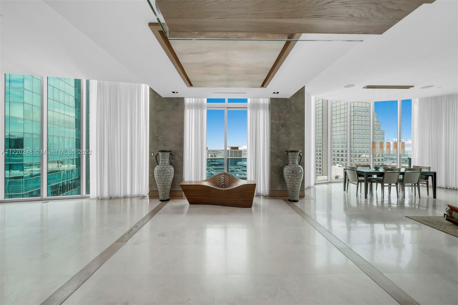 EPIC WEST CONDO - Residential