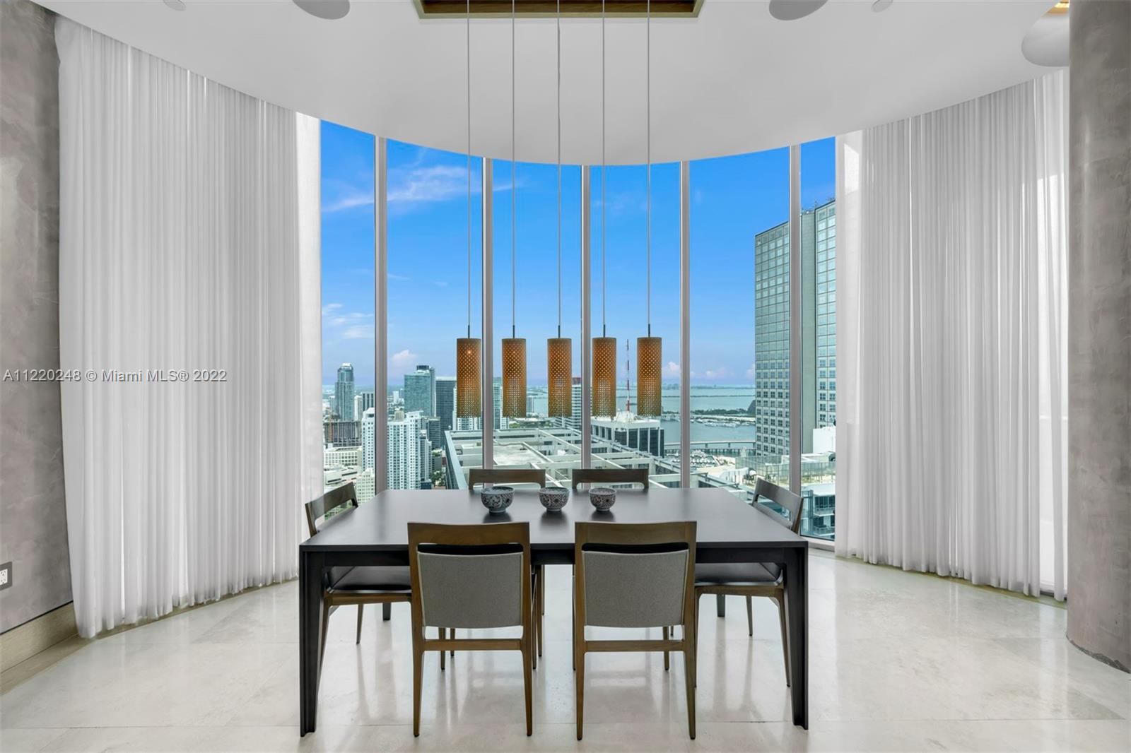 EPIC WEST CONDO - Residential