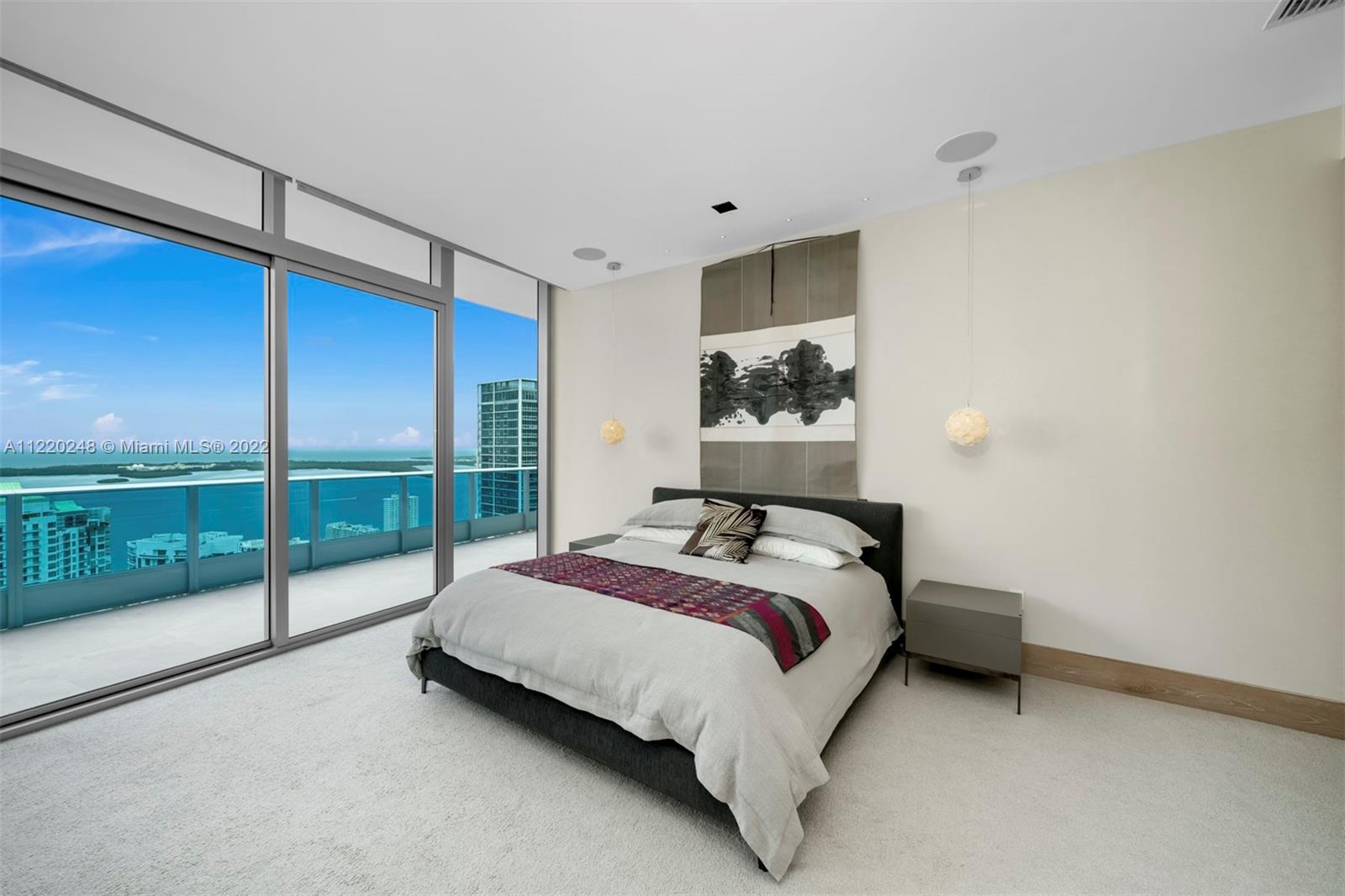 EPIC WEST CONDO - Residential