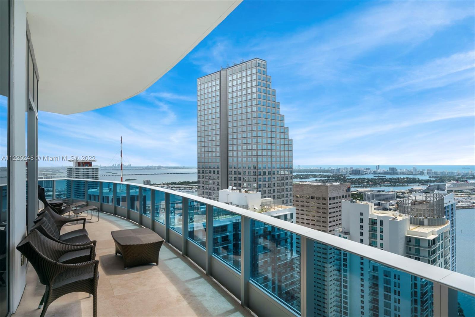 EPIC WEST CONDO - Residential