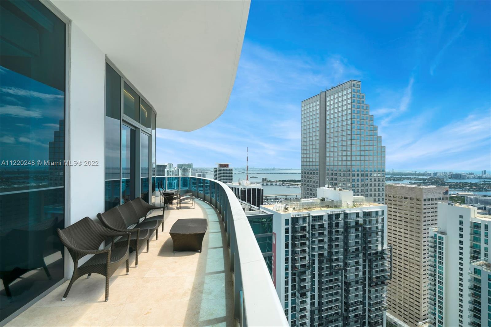 EPIC WEST CONDO - Residential