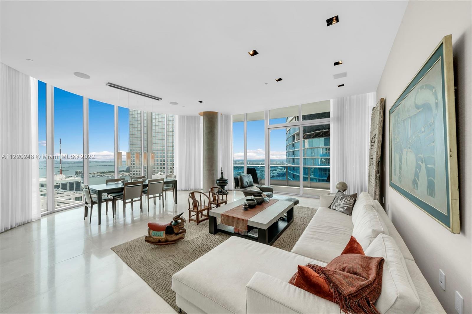 EPIC WEST CONDO - Residential