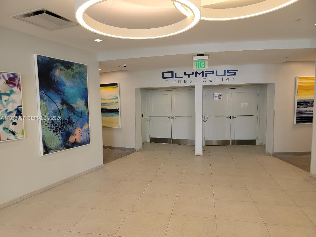 OLYMPUS CONDO PHASE - Residential