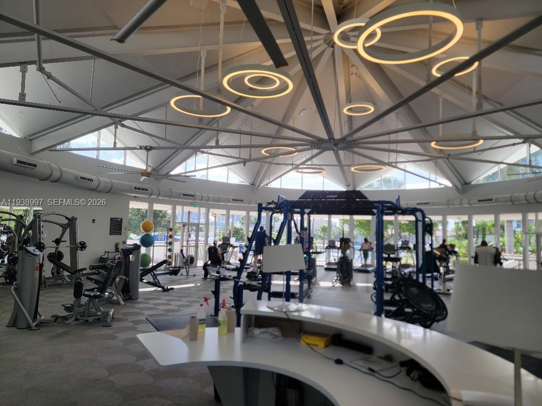 OLYMPUS CONDO PHASE - Residential