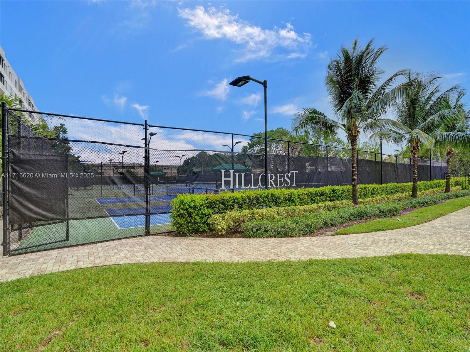 HILLCREST EAST NO 24 COND - Residential