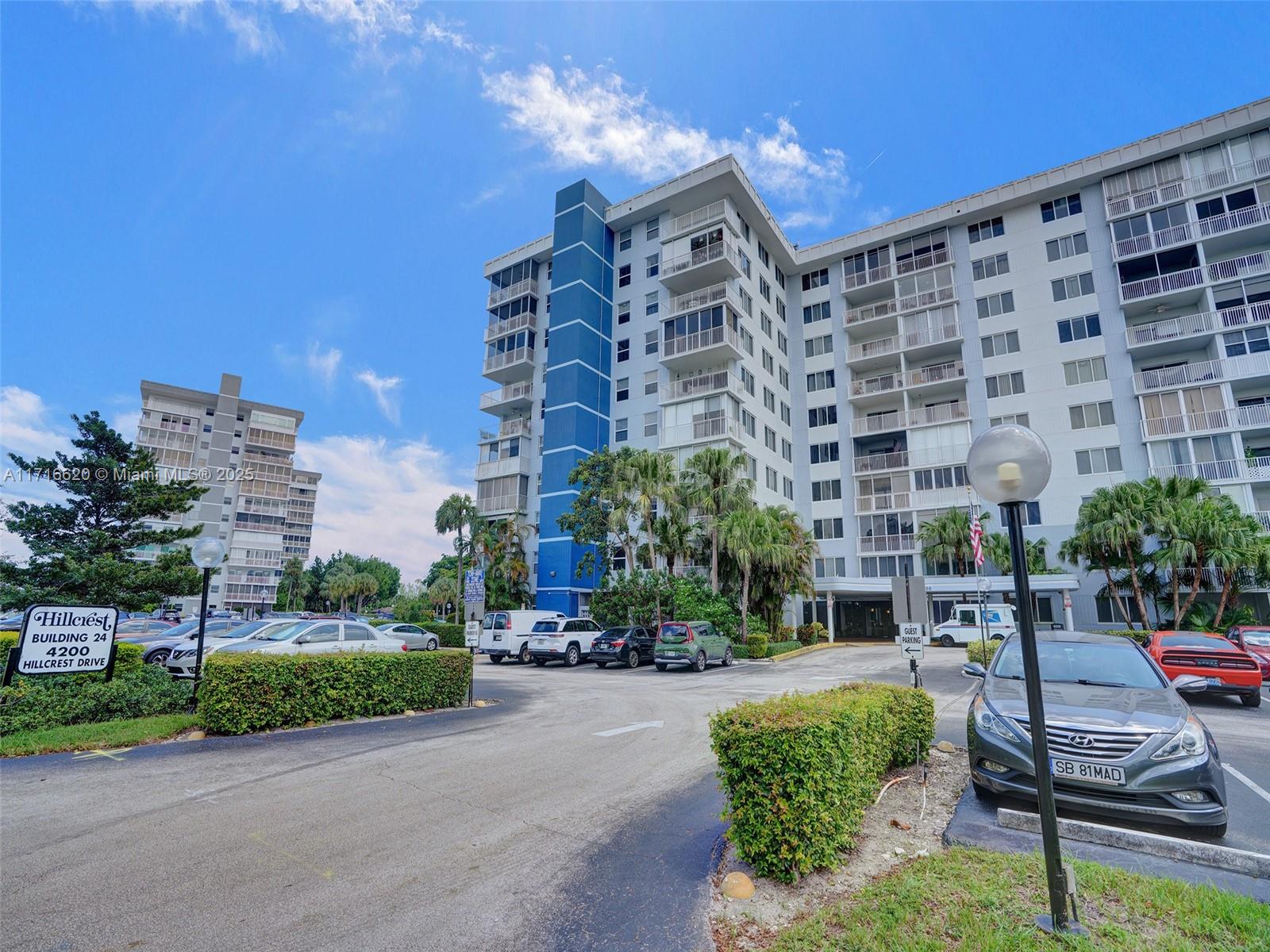 HILLCREST EAST NO 24 COND - Residential
