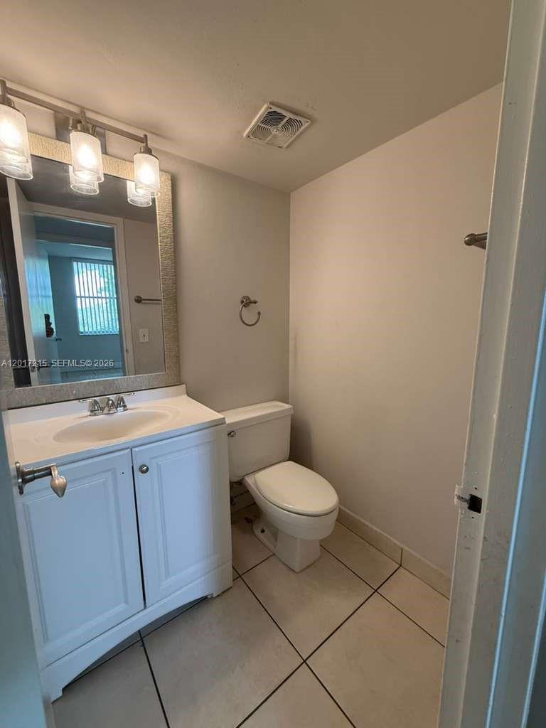 BAYVIEW PALMS CONDO - Residential Lease