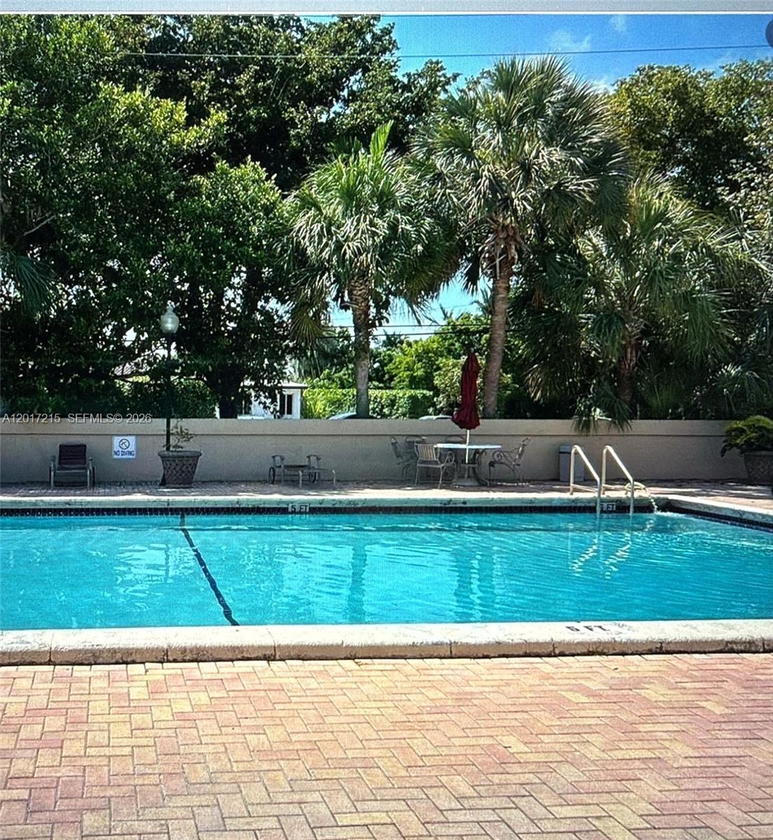 BAYVIEW PALMS CONDO - Residential Lease