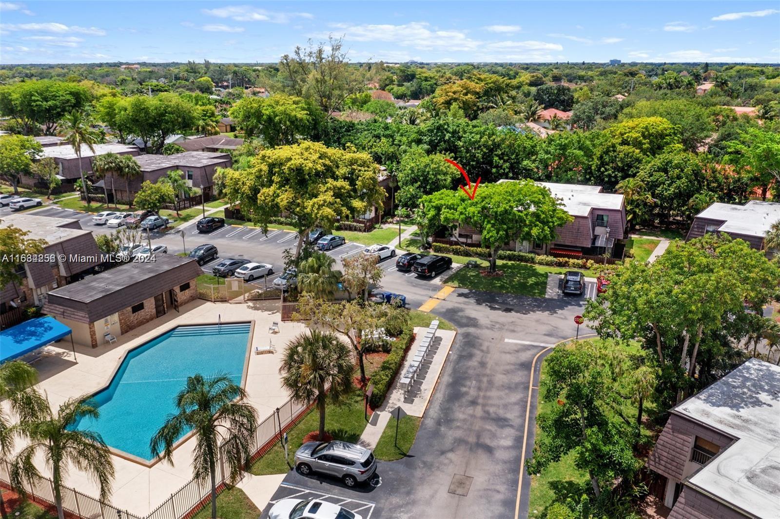 PARKSIDE - Residential