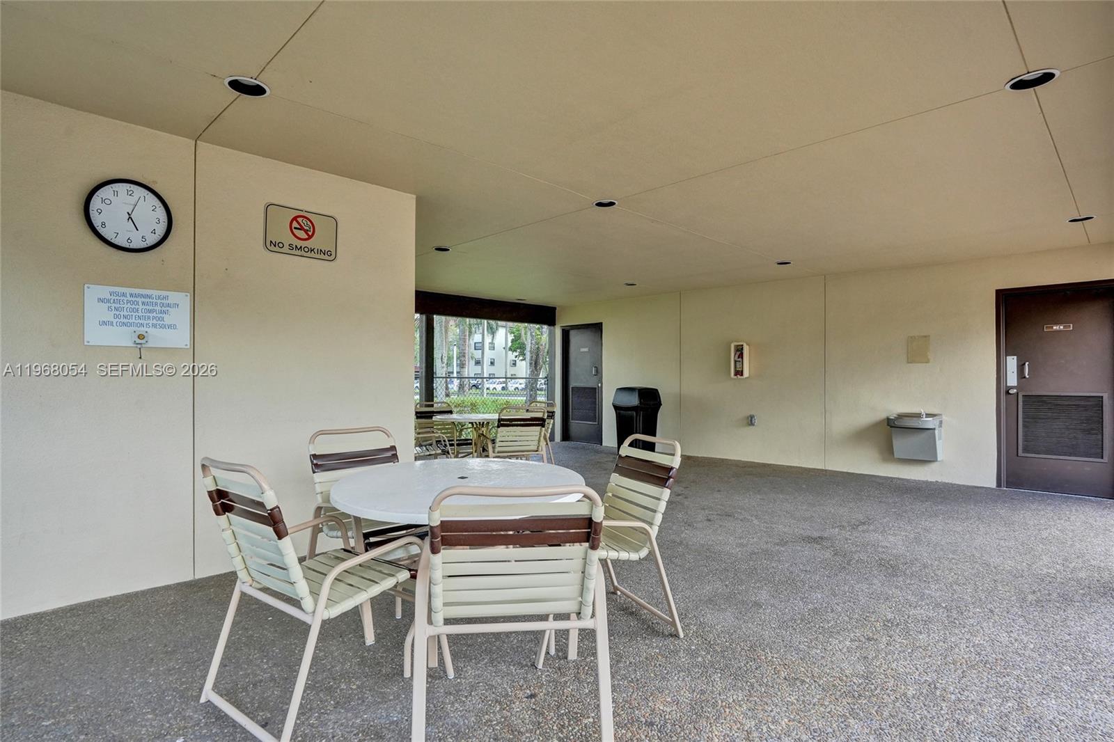 CAMBRIDGE AT CENTURY VILL - Residential