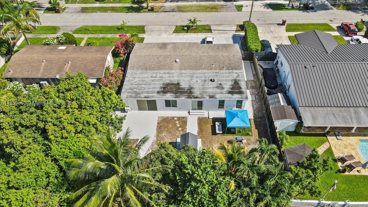 PALM SPRINGS SEC 4 - 5TH - Residential