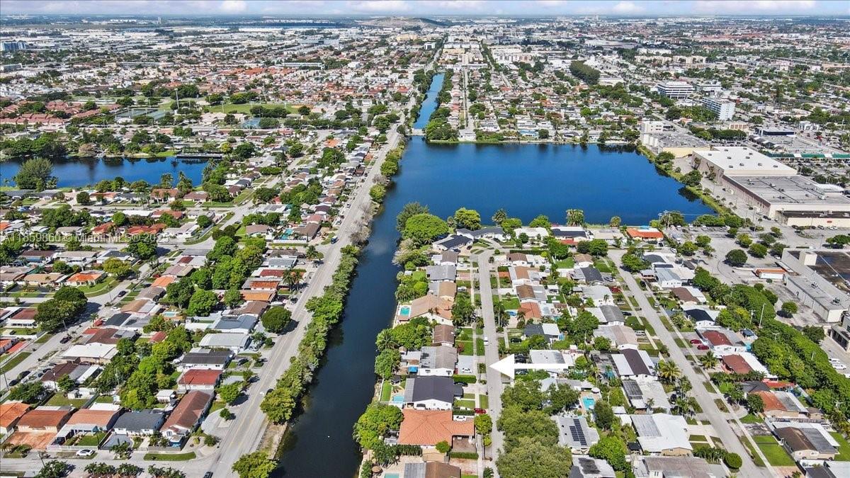 PALM SPRINGS SEC 4 - 5TH - Residential