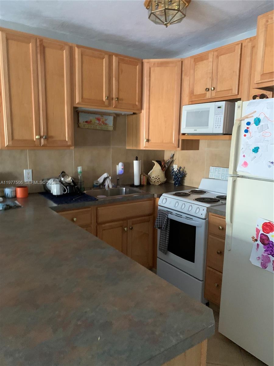 PRESIDENT CO-OP - Residential