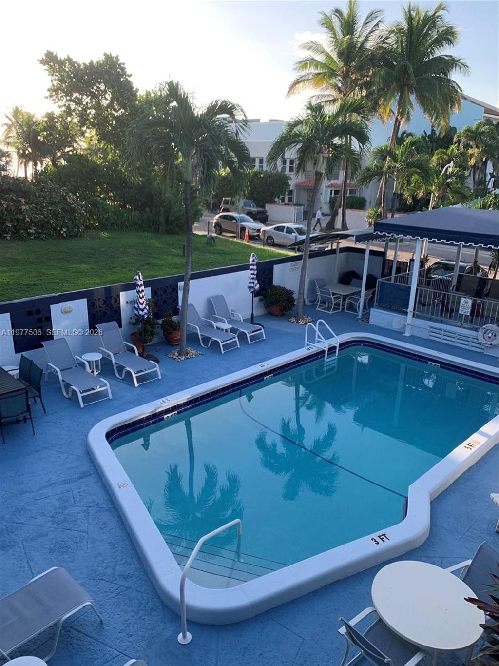 Photo of 322 Taylor St #2D, Hollywood, FL 33019 (MLS # A11977506)