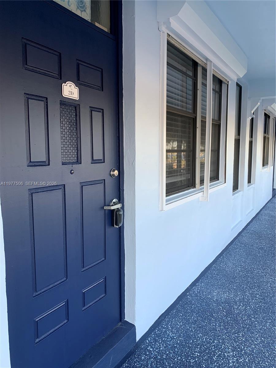 PRESIDENT CO-OP - Residential