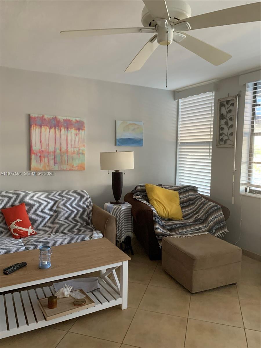 PRESIDENT CO-OP - Residential