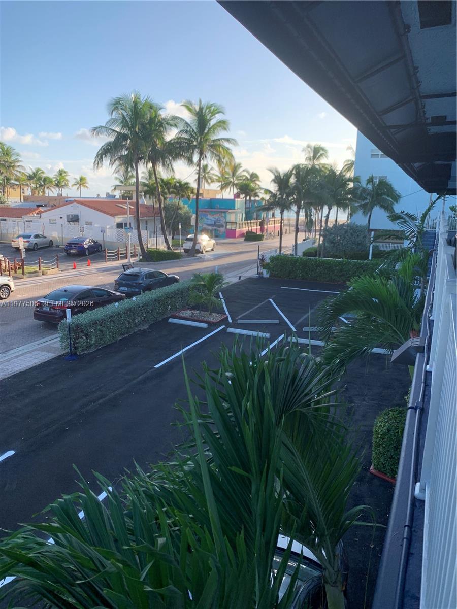 PRESIDENT CO-OP - Residential