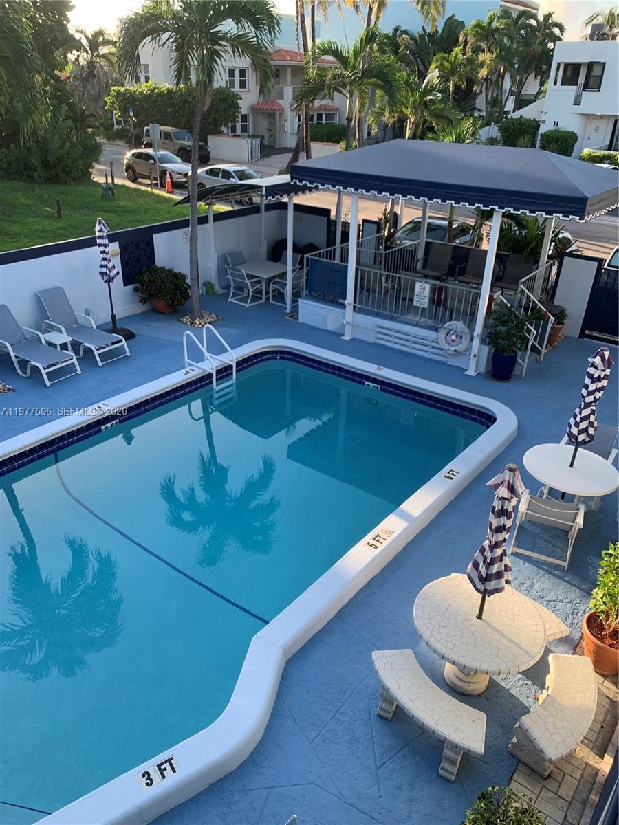 PRESIDENT CO-OP - Residential