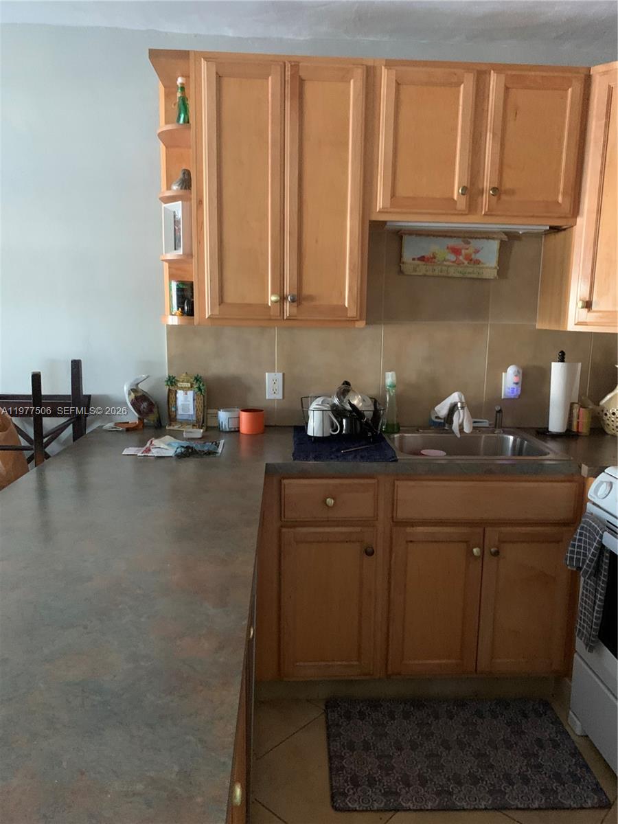 PRESIDENT CO-OP - Residential