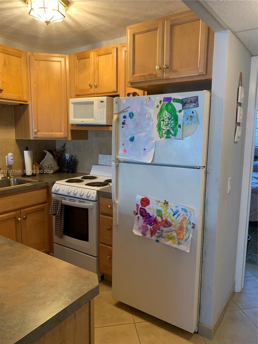 PRESIDENT CO-OP - Residential