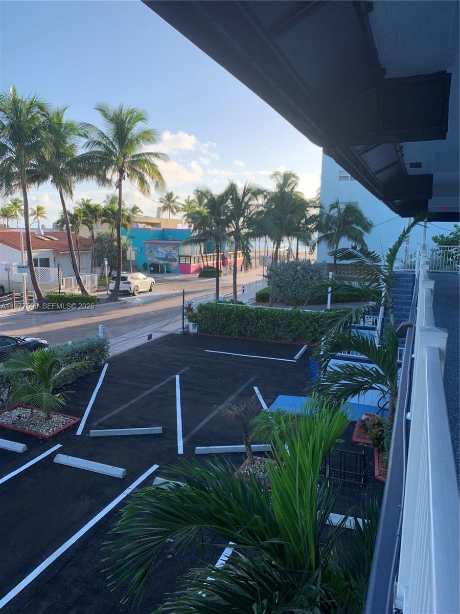 PRESIDENT CO-OP - Residential