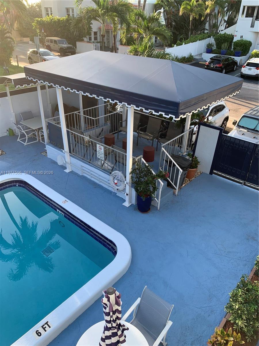 PRESIDENT CO-OP - Residential