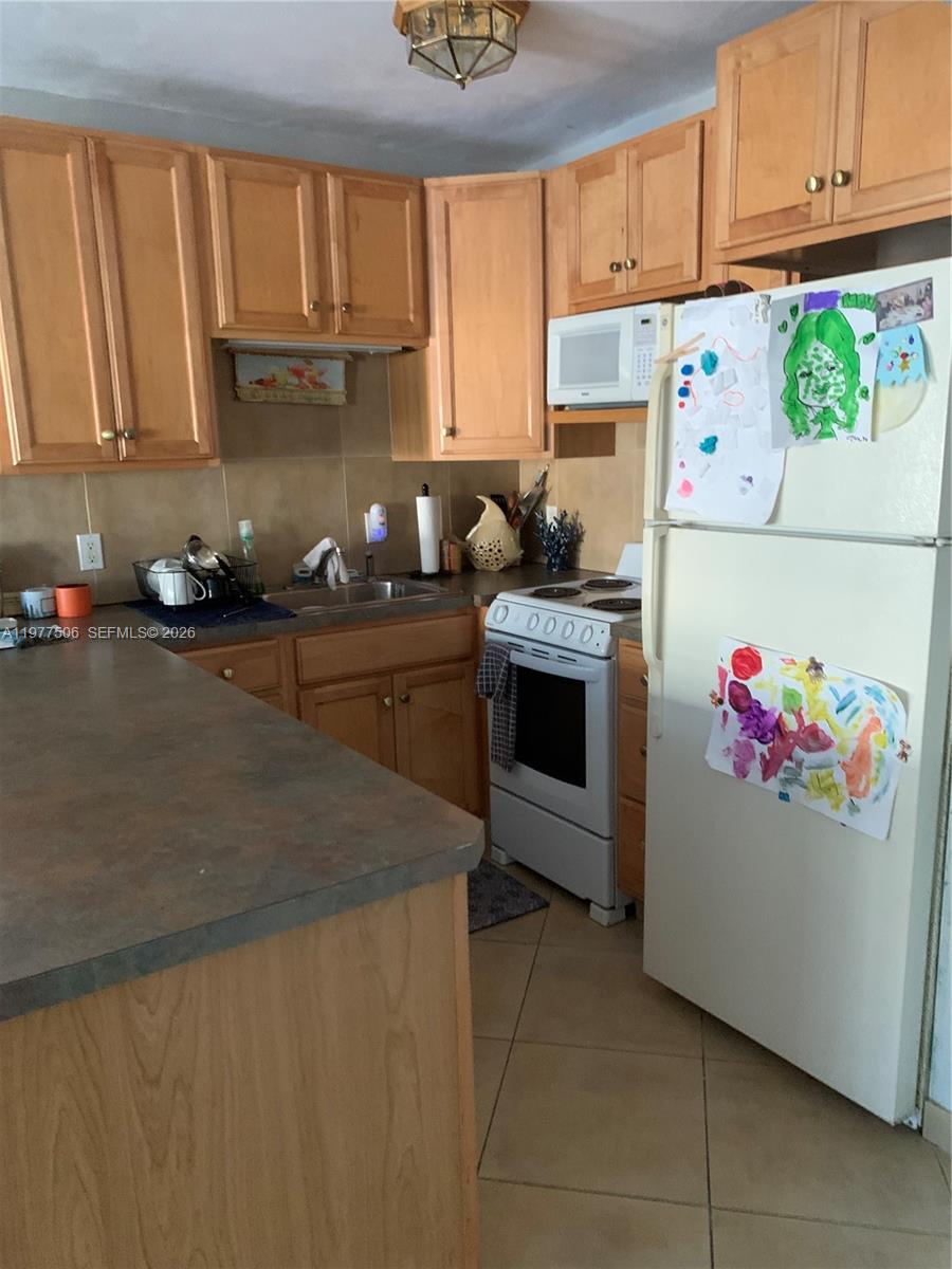 PRESIDENT CO-OP - Residential