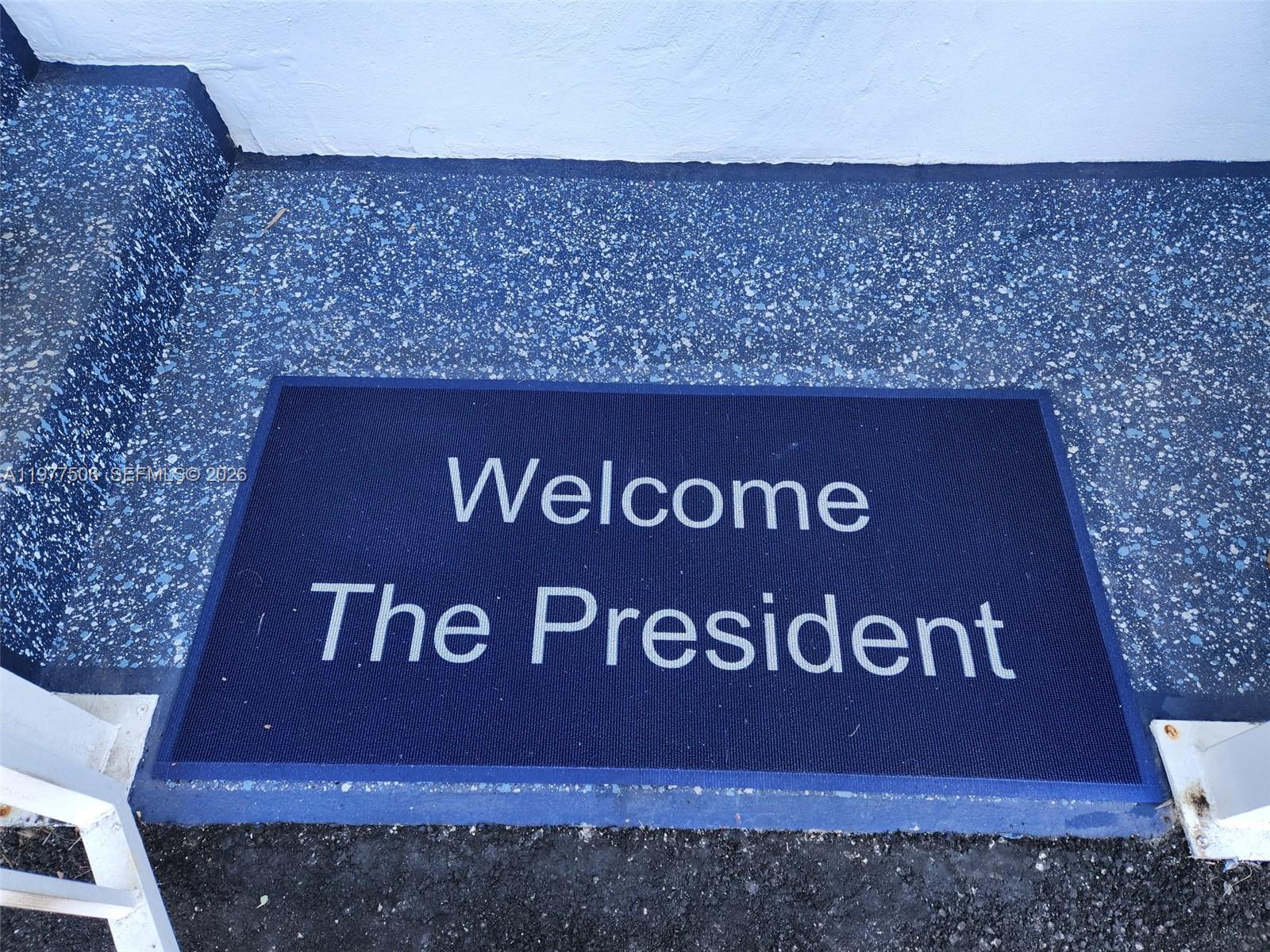 PRESIDENT CO-OP - Residential